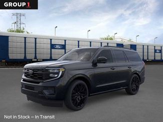 New 2026 Ford Expedition Platinum video 1