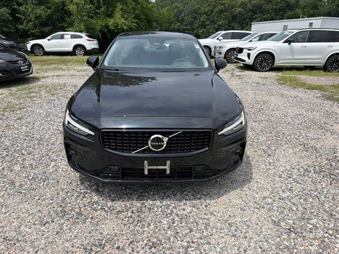 Used 2023 Volvo S60 B5 Plus w/ Climate Package AWD/4WD image 1