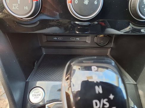 New 2026 Volkswagen Taos S image 25