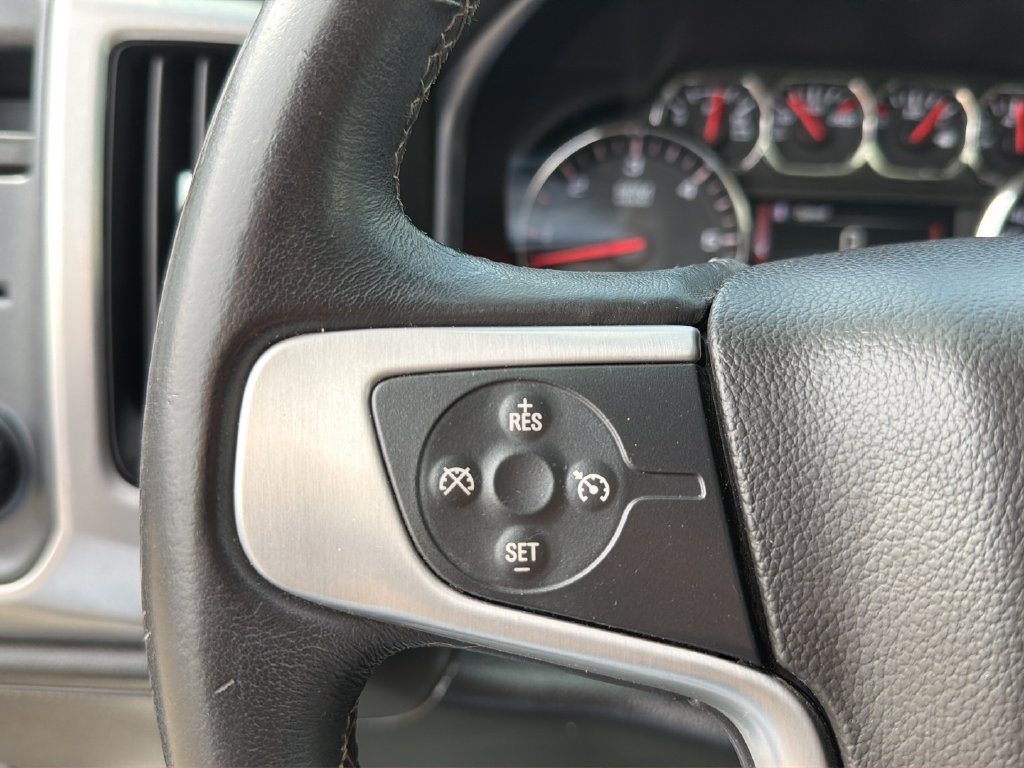Used 2014 GMC Sierra 1500 SLE w/ SLE Convenience Package RWD image 18