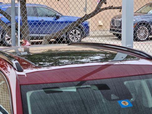 Used 2023 Buick Envision Essence w/ Sport Touring Package image 4