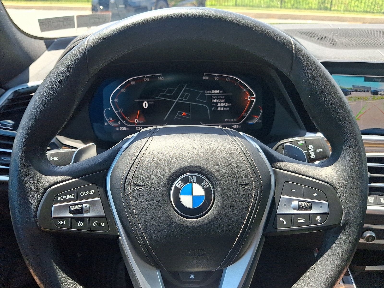 Used 2023 BMW X5 xDrive40i w/ Premium Package AWD/4WD image 21