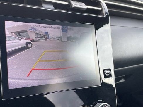 Used 2023 Hyundai Santa Cruz Night w/ Cargo Package AWD/4WD image 16