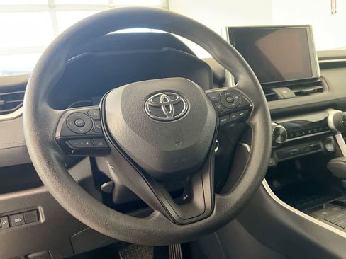 Certified 2025 Toyota RAV4 XLE image 14