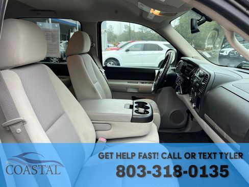 Used 2009 Chevrolet Silverado 1500 LT w/ Power Pack Plus image 23