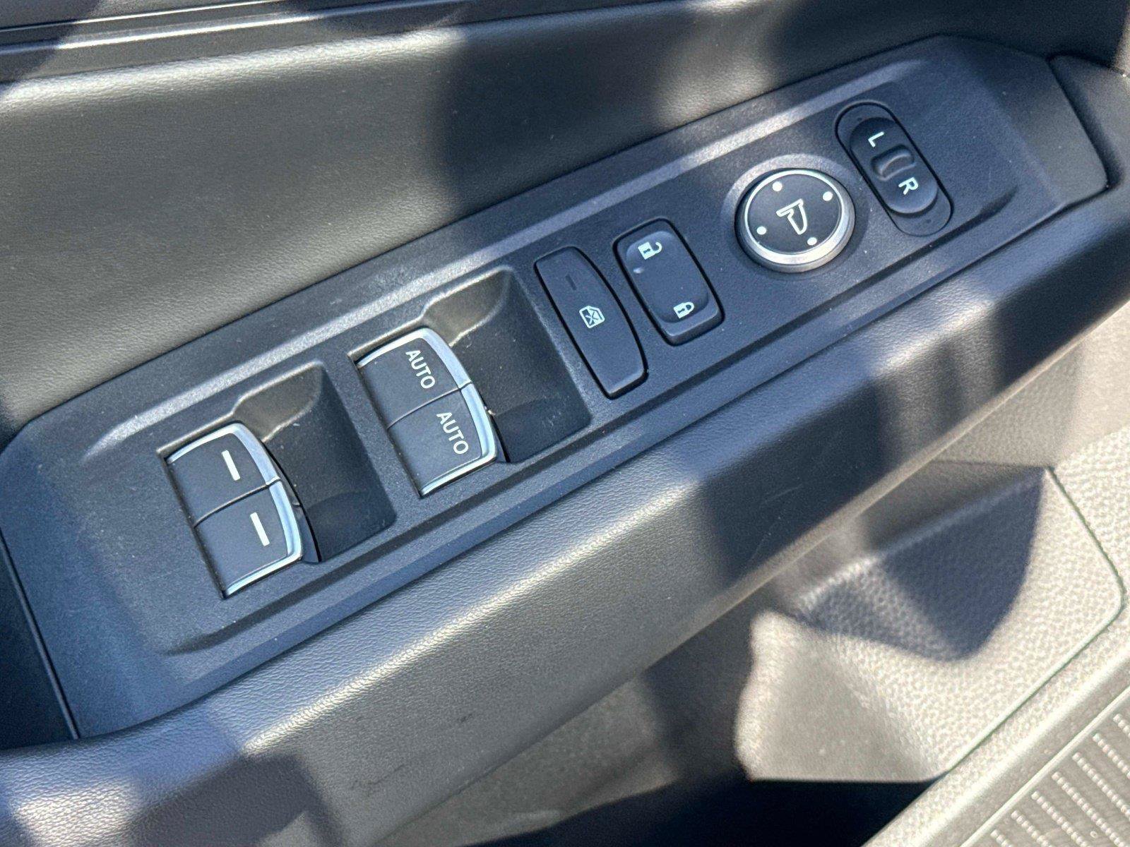 Certified 2024 Honda Accord EX image 17