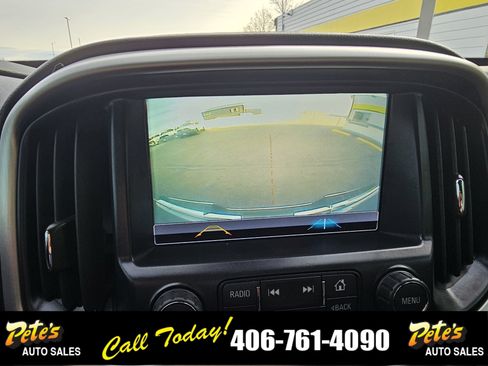 Used 2018 GMC Canyon SLT w/ Driver Alert Package image 29