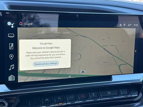 New 2026 Chevrolet Silverado 1500 RST w/ RST Select Package image 24