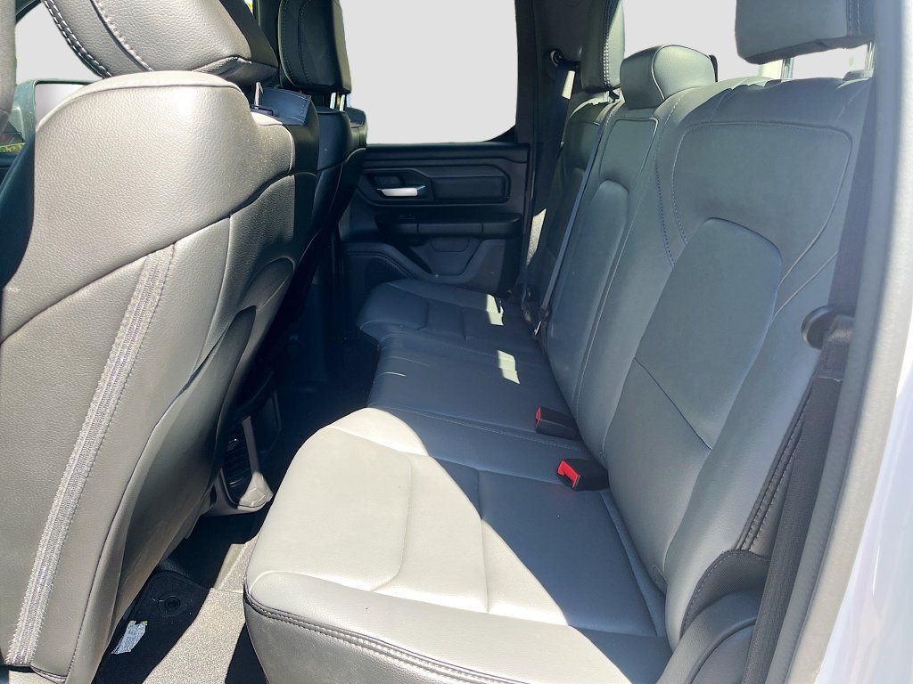Used 2024 RAM 1500 Tradesman AWD/4WD image 22