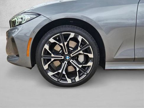 Certified 2026 BMW 330i Sedan w/ Premium Package image 9