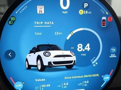 New 2026 MINI Cooper S image 34