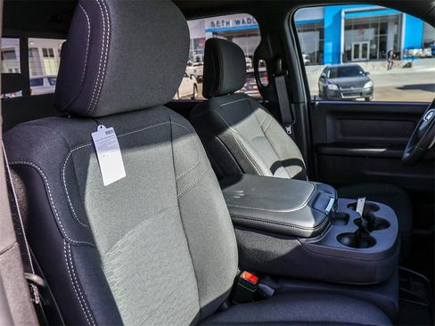 New 2026 RAM 3500 Tradesman image 18