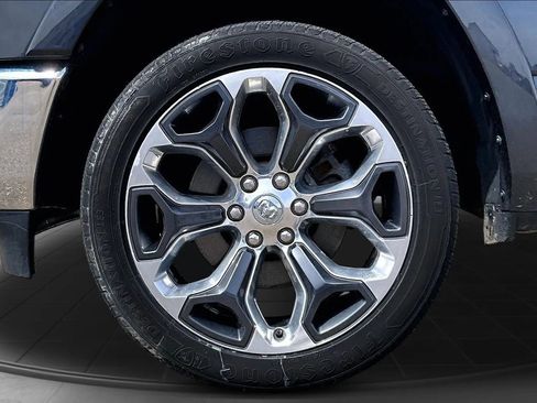 Used 2019 RAM 1500 Limited AWD/4WD image 40