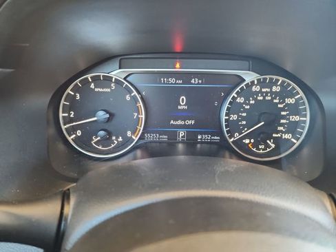 Used 2024 Nissan Altima 2.5 SR image 20