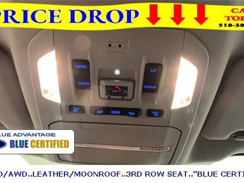 Used 2021 Toyota Highlander Limited image 50