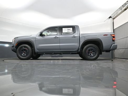 New 2026 Nissan Frontier PRO-4X w/ Pro Premium Package image 20