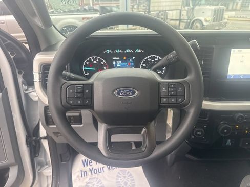 New 2026 Ford F350 XL w/ STX Appearance Package AWD/4WD image 20