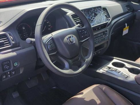 New 2026 Honda Ridgeline RTL image 3