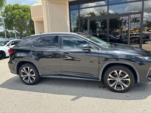 Used 2020 Lexus RX 350 FWD w/ Premium Package image 5
