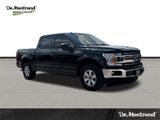 Used 2018 Ford F150 XLT w/ Equipment Group 301A Mid image 3