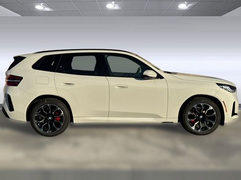 New 2026 BMW X3 xDrive30 w/ Premium Package image 7