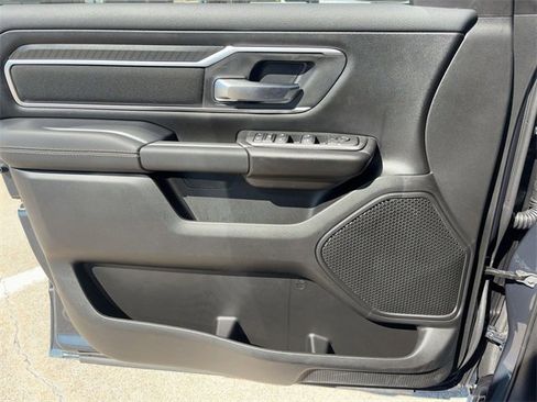 New 2026 RAM 1500 4x4 Crew Cab image 21