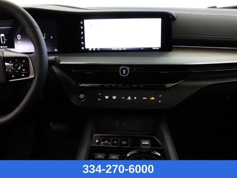 New 2026 Nissan Murano SL image 23