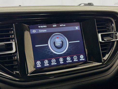 Used 2022 Dodge Durango SXT w/ Anodized Platinum Package image 13