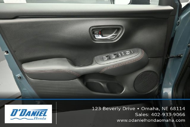 Used 2024 Honda HR-V Sport image 23