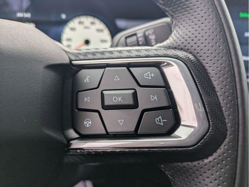 New 2025 Ford Mustang Premium image 17