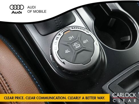 Used 2024 Ford Bronco Outer Banks image 21