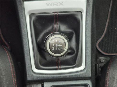 Used 2017 Subaru WRX AWD/4WD image 15
