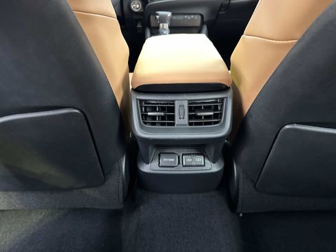 New 2025 Lexus ES 350 w/ Premium Package image 15