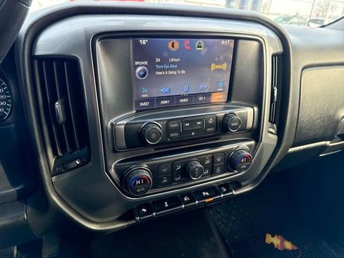 Used 2014 Chevrolet Silverado 1500 LT w/ All Star Edition image 24
