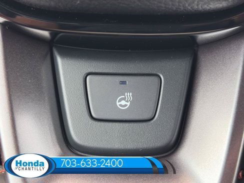 New 2026 Honda Pilot TrailSport image 14