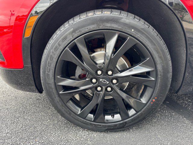 Used 2020 Chevrolet Blazer RS AWD/4WD image 13
