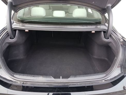 Used 2025 Hyundai Sonata SEL FWD image 13