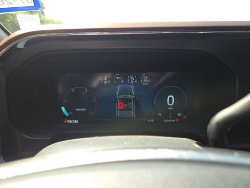 Used 2024 Ford F350 King Ranch AWD/4WD image 9