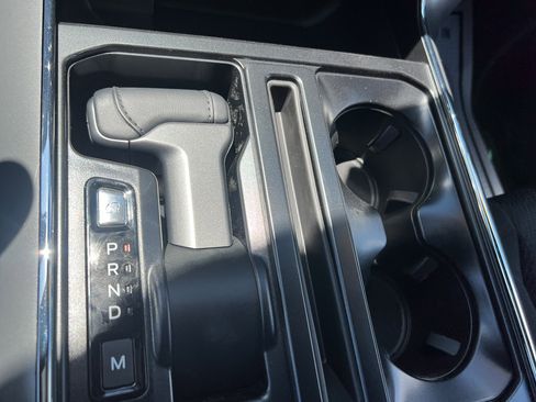 New 2025 Ford F150 XLT w/ Equipment Group 301A Standard image 20