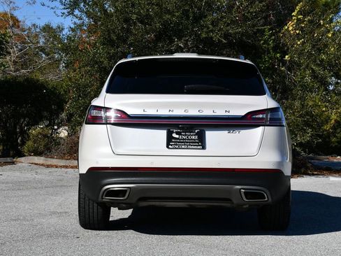 Used 2019 Lincoln Nautilus Reserve image 30