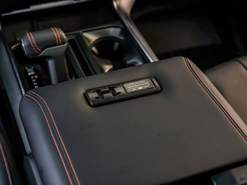 Used 2026 Ford F150 Raptor w/ Equipment Group 803A Raptor R image 81