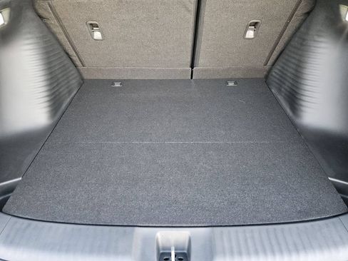 New 2027 Honda HR-V LX image 22