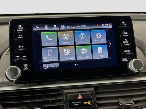 Used 2020 Honda Accord Sport image 19