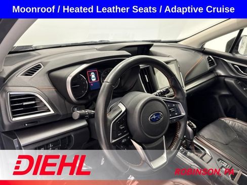 Used 2021 Subaru Crosstrek 2.5i Limited w/ Popular Package #5 AWD/4WD image 20