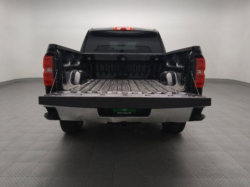 Used 2018 Chevrolet Silverado 1500 LT w/ Texas Edition image 29