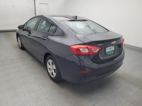 Used 2016 Chevrolet Cruze LS FWD image 5