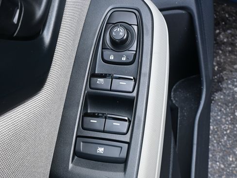 Certified 2025 Subaru Forester w/ Convenience Package #2 image 15