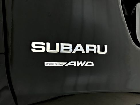 Used 2020 Subaru Ascent Limited w/ Technology Package AWD/4WD image 44
