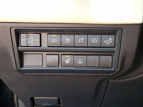Certified 2024 Toyota Tundra 1794 Edition AWD/4WD image 25