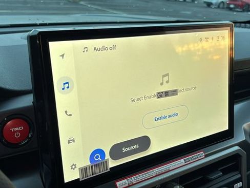 New 2026 Toyota Tacoma TRD Off-Road w/ TRD Off Road Upgrade Package image 20